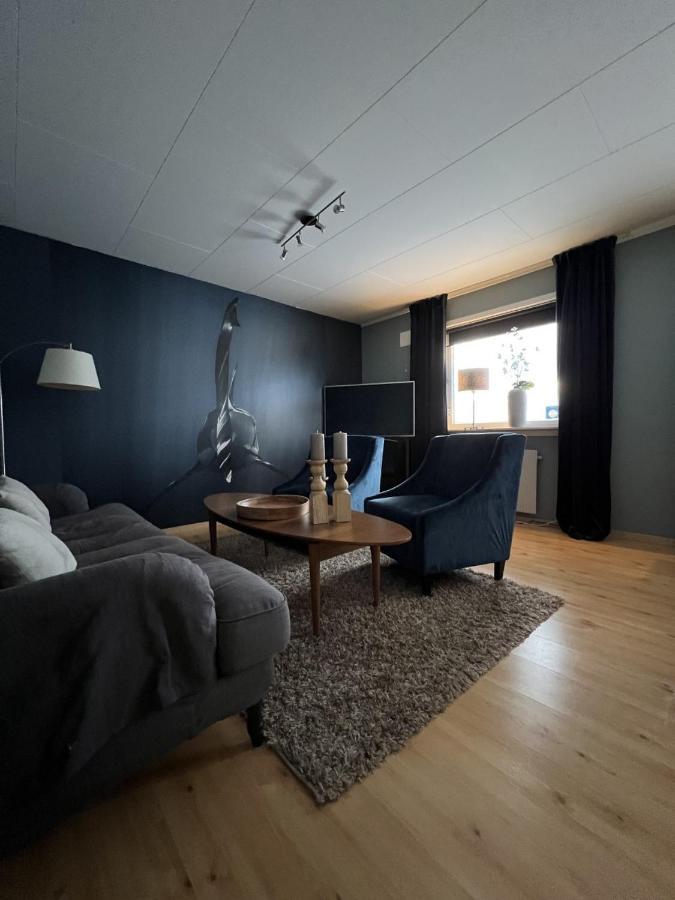 Apartment Utsikten Andenes Exterior foto
